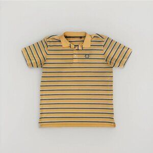 Jack Nicklaus Men’s XL Polo Memorial Tournament PGA Yellow Golden Bear